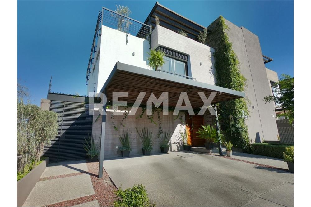 Residenziale - Casa - El Marques, Messico - Mexico - 1 - 1001065218-96