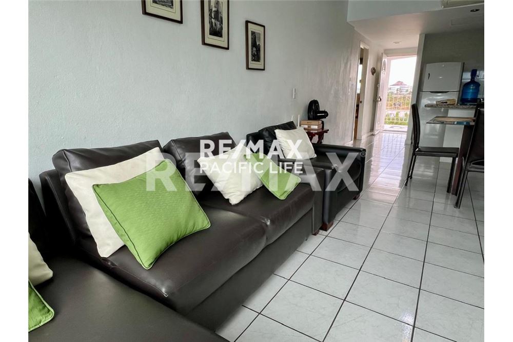 Residencial - Apartamento con terraza - Mazatlán, México - Mexico - 9 - 1001145024-9