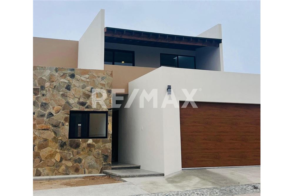 Residential - Αυτόνομη κατοικία - Ensenada, Μεξικό - Mexico - 1 - 1001258001-13