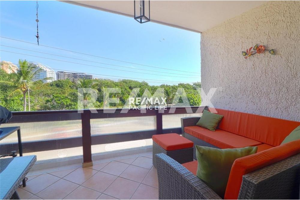Residential - Apartment with roof - Mazatlán, Mexico - Mexico - 15 - 1001145050-21