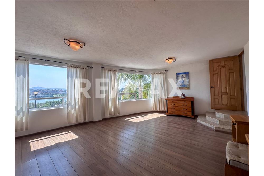 Residential - House - Querétaro, Mexico - Mexico - 7 - 1001065289-1