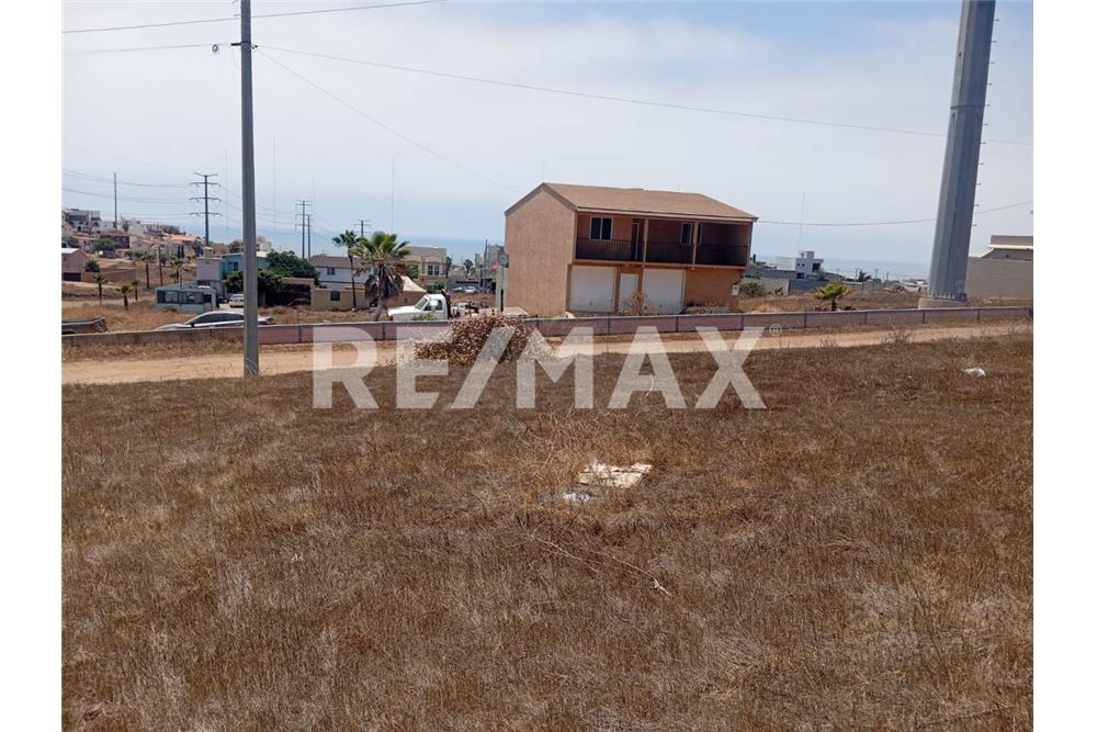 Residential - قطعة أرض للتقسيم - Playas De Rosarito, المكسيك - Mexico - 10 - 1001006299-5