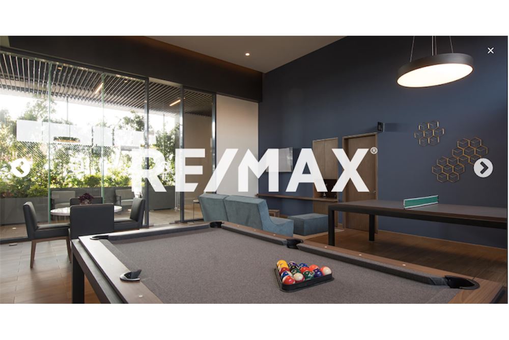 Residential - Apartment with roof - Ciudad de México, Mexico - Mexico - 31 - 1001028024-232