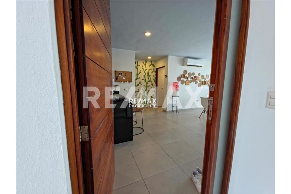 Residential - Apartment with roof - Mazatlán, Mexico - Mexico - 3 - 1001145050-17