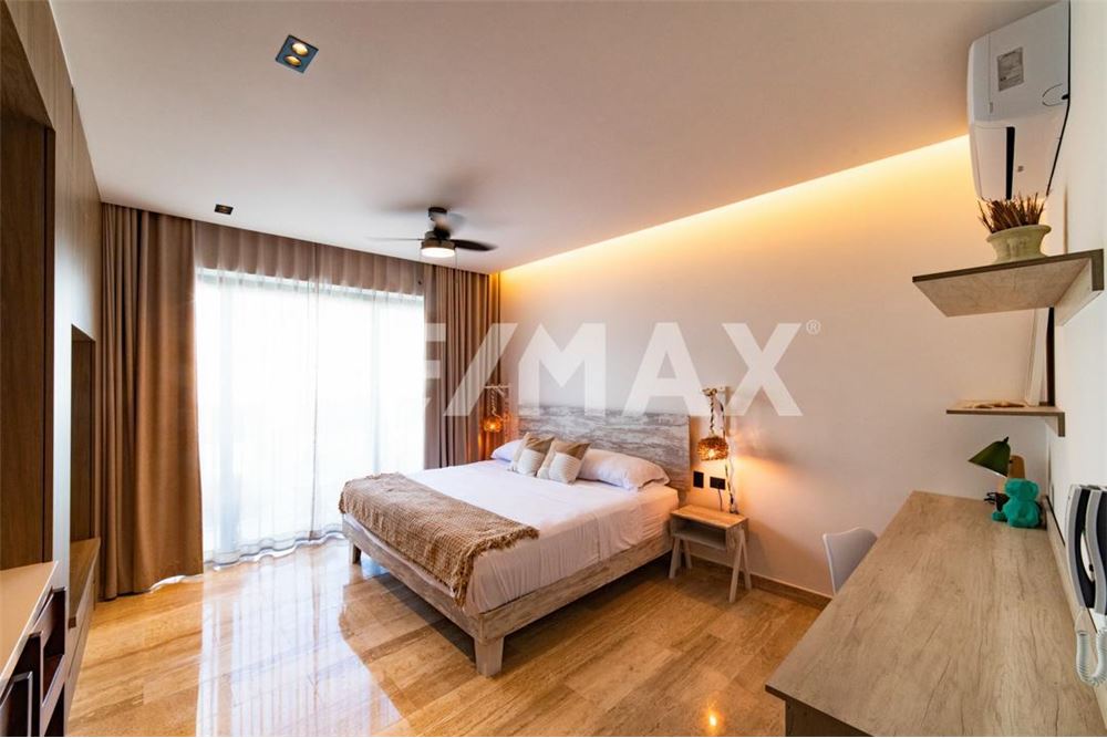 Residential - Apartment with roof - Playa del Carmen, Mexico - Mexico - 8 - 1001040031-60