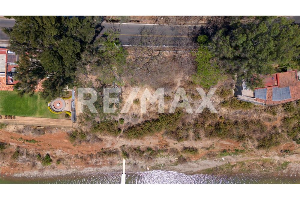 Rezidencijalno - Zemljiste - djelomicno za raspodjelu - Valle De Bravo, Meksiko - Mexico - 10 - 1001004024-275