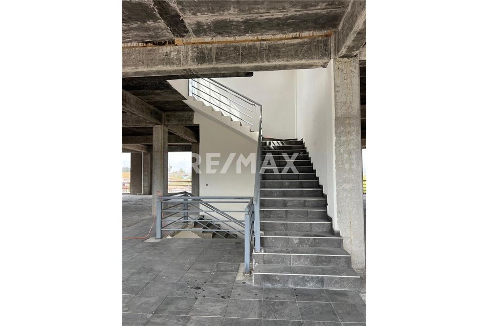 Commercial - Commercial/Retail - Almoloya De Juárez, Mexico - Mexico - 4 - 1001021001-700