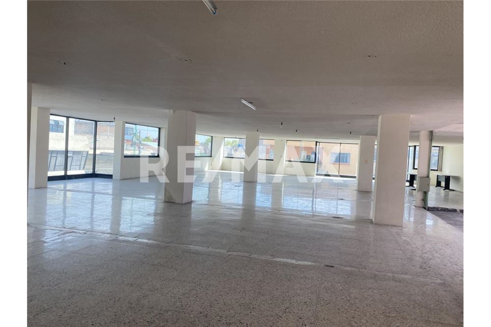 Commercial - Office Block - Toluca, Mexico - Mexico - 21 - 1001021005-14