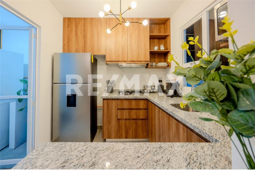 Residential - Apartment with roof - Bahía De Banderas, Mexico - Mexico - 5 - 1001121012-25