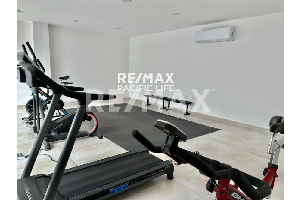 Residencial - Apartamento con terraza - Mazatlán, México - Mexico - 14 - 1001145019-21