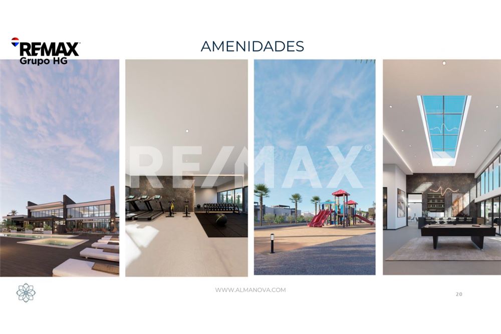 Residential - Plot of Land for Investment - Tijuana, Mexico - Mexico - 5 - 1001150002-1047