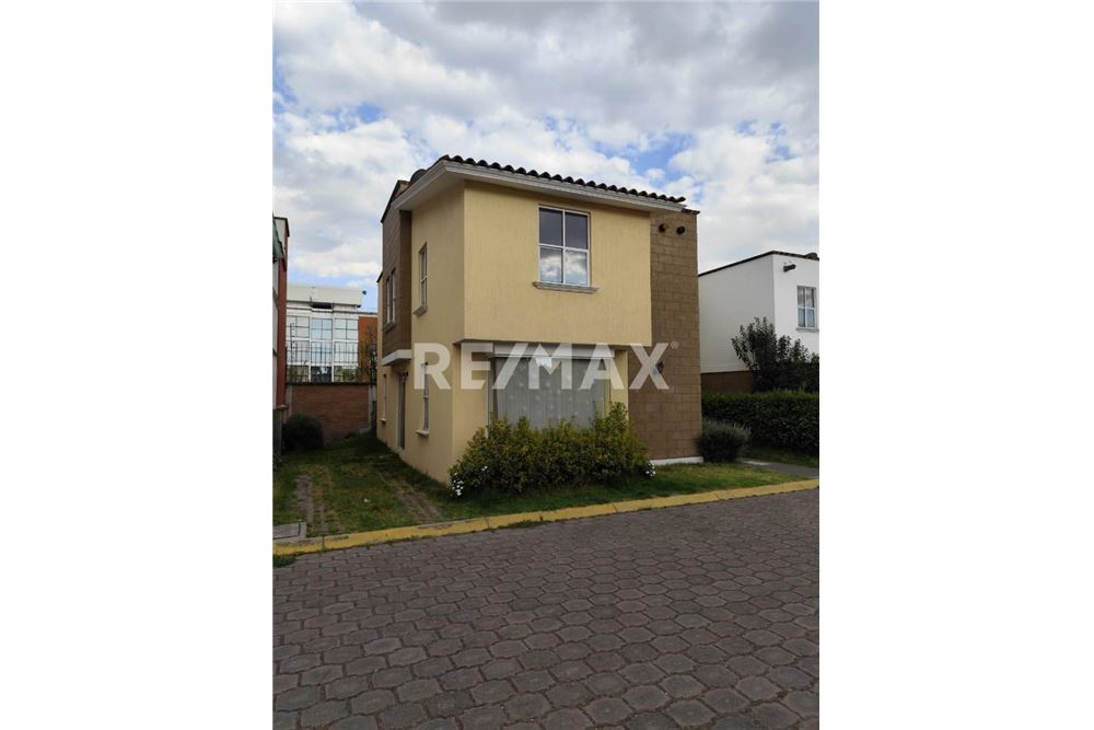 Residential - Condo/Apartment - Metepec, Mexico - Mexico - 1 - 1001021001-708