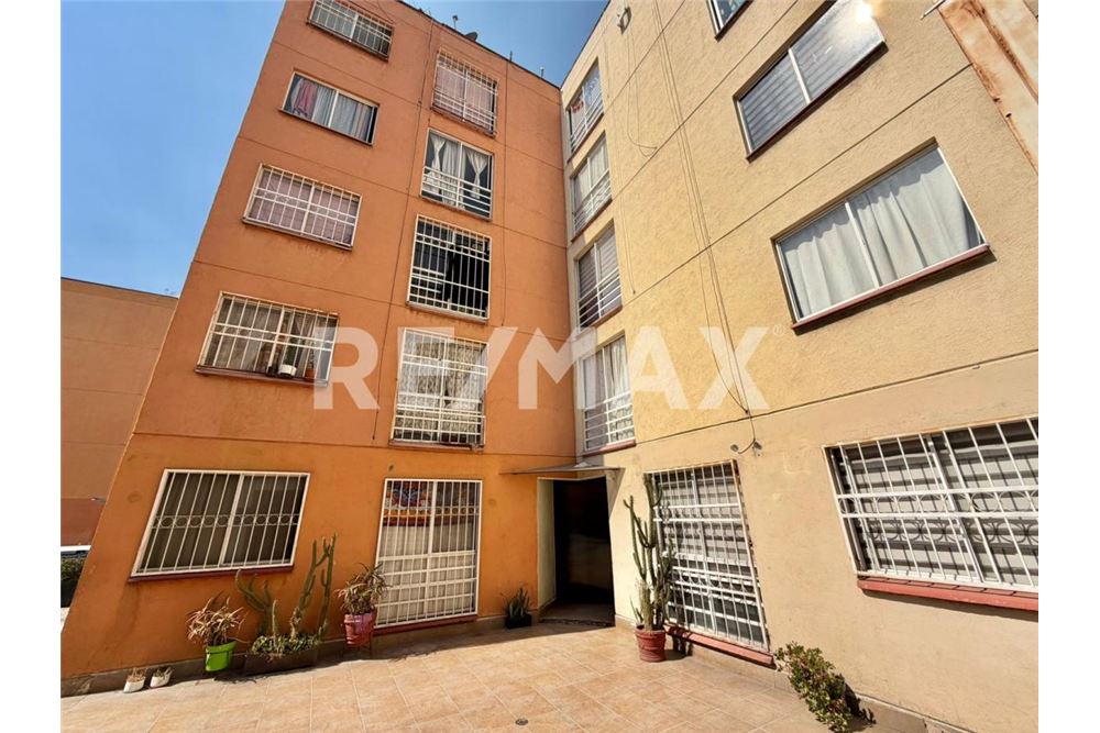 Residential - Apartment with roof - Ciudad de México, Mexico - Mexico - 23 - 1001028024-229