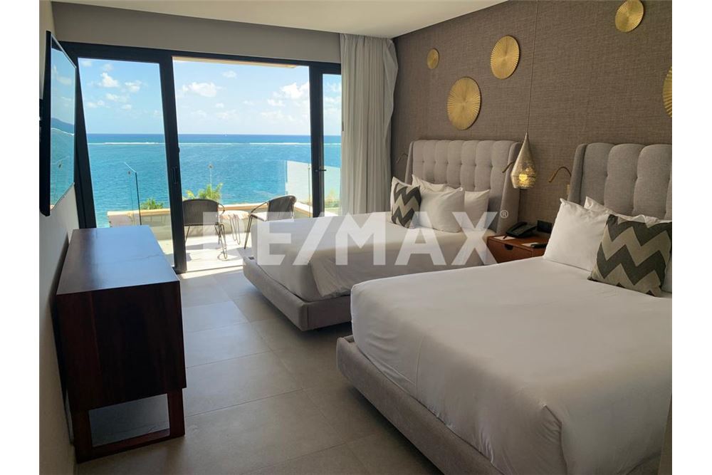 Residential - Apartment with roof - José María Morelos, Mexico - Mexico - 20 - 1001040022-131