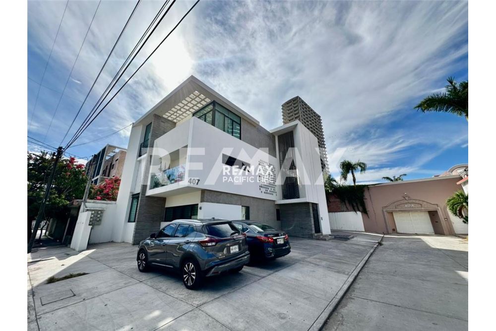 Résidentiel - Appartement dans les combles - Mazatlán, Mexique - Mexico - 27 - 1001145007-44