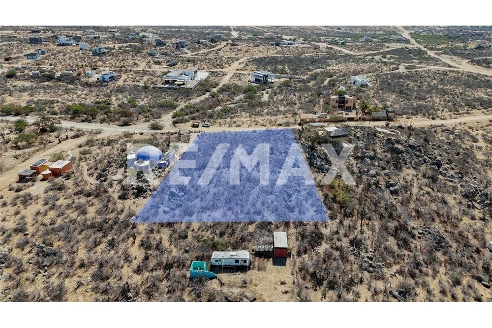 Residential - Plot of Land for Investment - Los Cabos, Mexico - Mexico - 2 - 1001122016-33