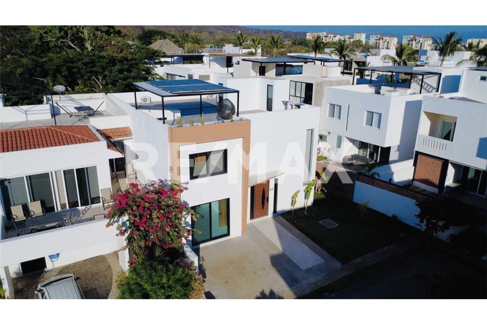 Residential - House - Bahía De Banderas, Mexico - Mexico - 4 - 1001121064-1