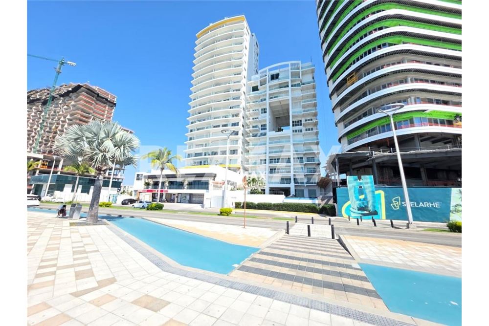 Prédio Habitacional - Apartamento com Sotão - Mazatlán, México - Mexico - 32 - 1001145050-18