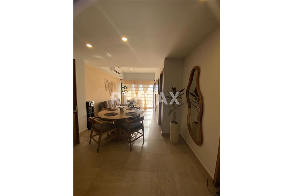 Residential - Apartment with roof - Bahía De Banderas, Mexico - Mexico - 10 - 1001121060-20