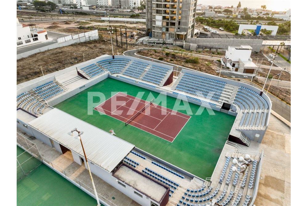 Residencial - Parcela de tierra para inversión - Playas De Rosarito, México - Mexico - 28 - 1001006243-33