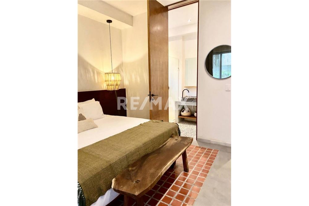 Residential - Apartment with roof - Tulum, Mexico - Mexico - 17 - 1001040001-1387