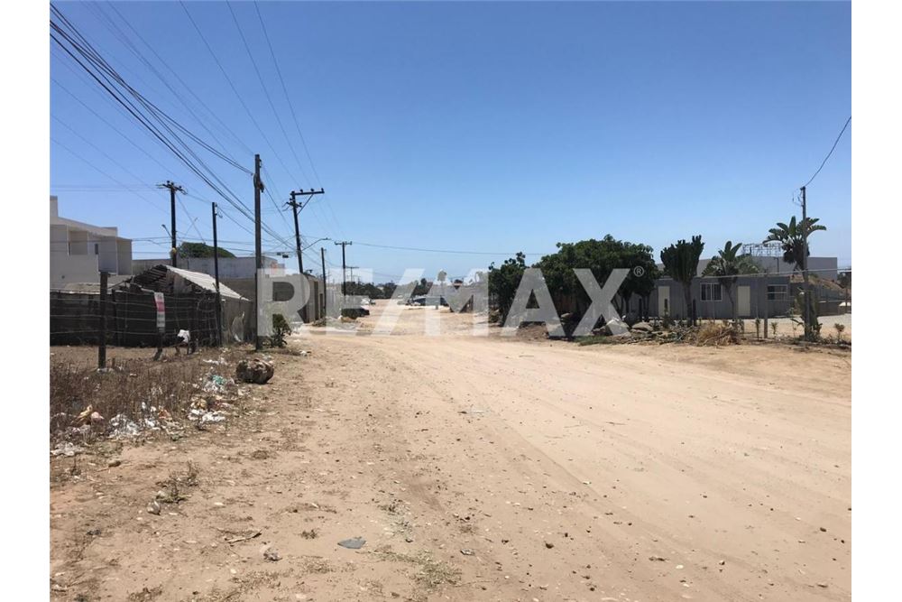 Commercial - Land - Playas De Rosarito, Mexico - Mexico - 1 - 1001006062-38