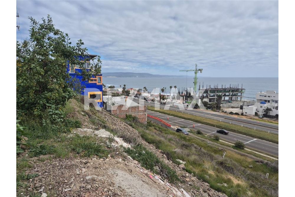 Residential - Plot of Land for Investment - Playas De Rosarito, Mexico - Mexico - 6 - 1001006194-66