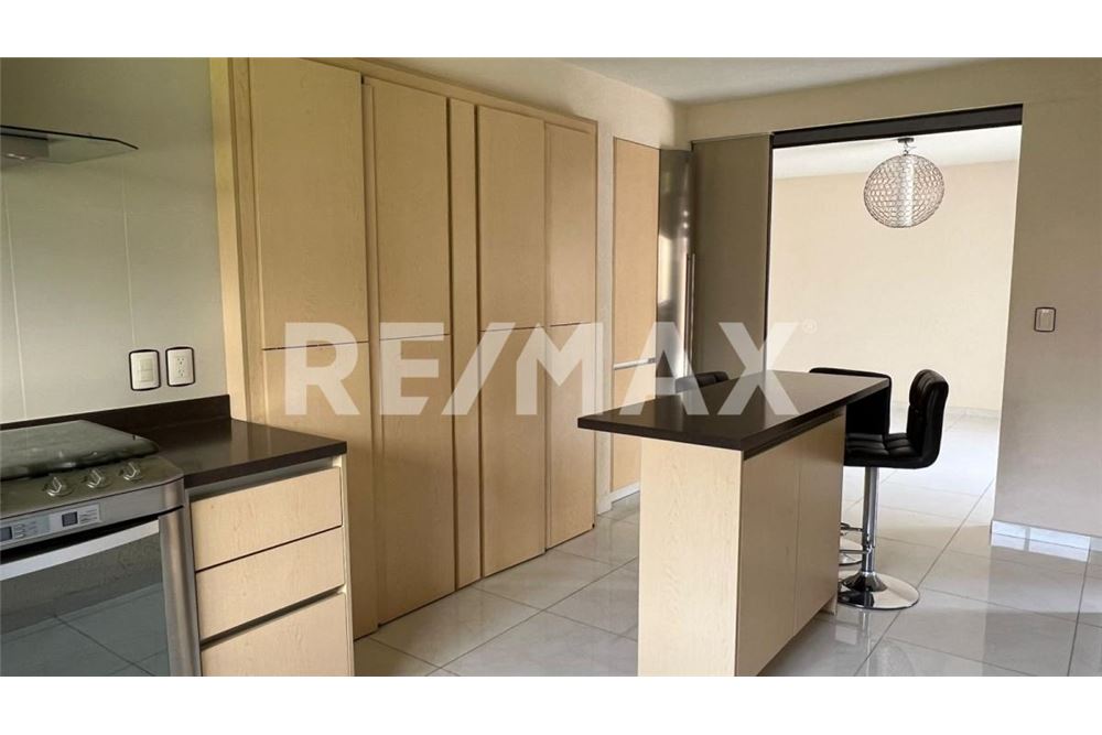 Residential - Condo/Apartment - Atizapán De Zaragoza, Mexico - Mexico - 7 - 1001028002-545