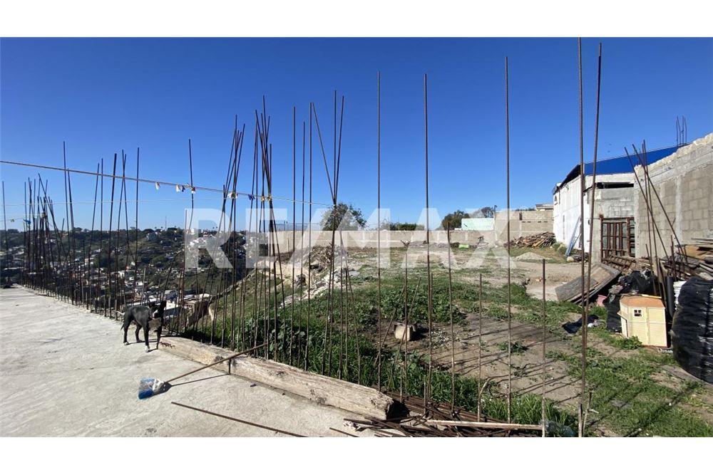 Residencial - Parcela de tierra para inversión - Tijuana, México - Mexico - 24 - 1001150128-215