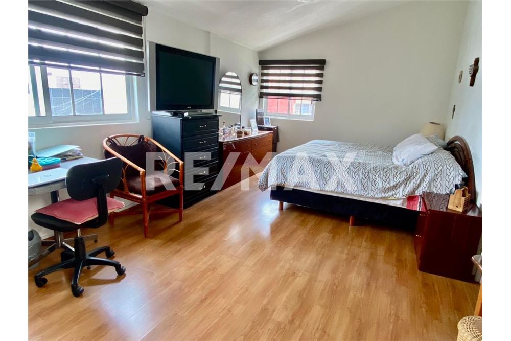 Residential - House - Naucalpan de Juárez, Mexico - Mexico - 6 - 1001028002-551