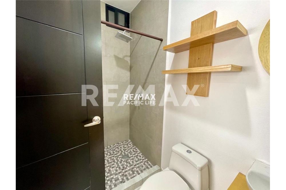 Residencial - Apartamento con terraza - Mazatlán, México - Mexico - 14 - 1001145011-141