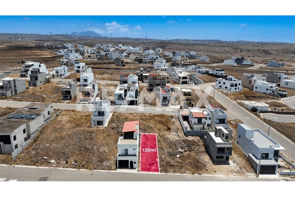 Residential - Plot of Land for Investment - Playas De Rosarito, Mexico - Mexico - 2 - 1001104053-25