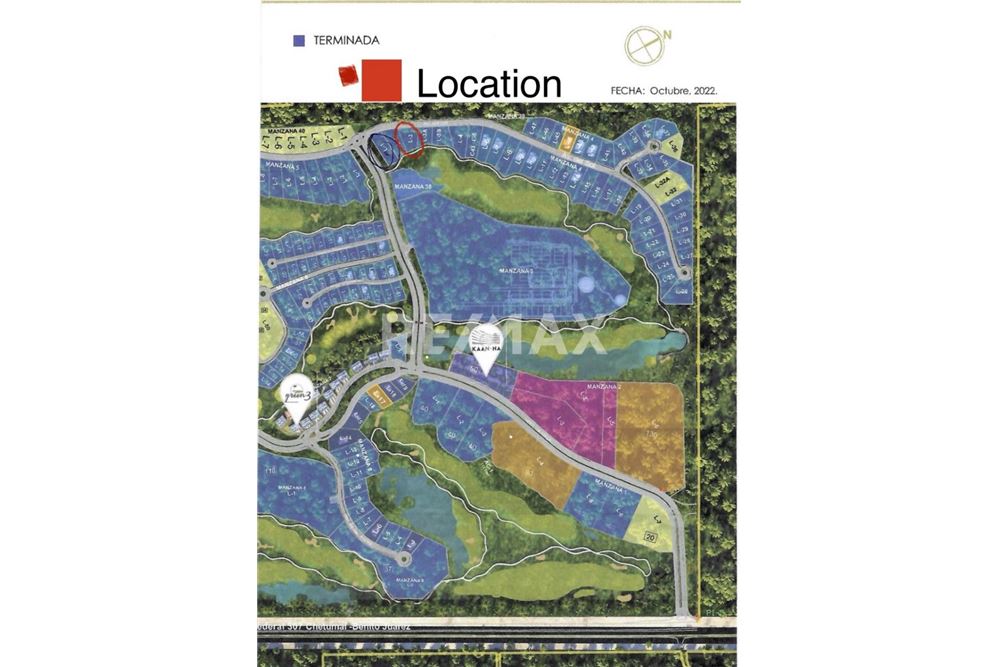 Residential - Plot of Land for Investment - Tulum, Mexico - Mexico - 6 - 1001040022-180