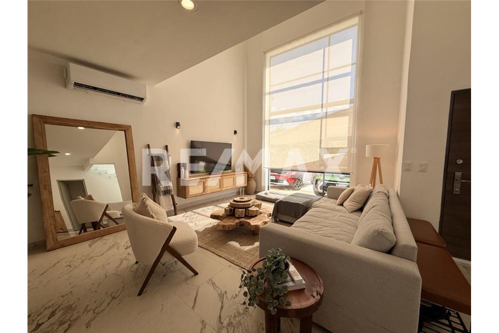 Residential - House - Playa del Carmen, Mexico - Mexico - 4 - 1001040044-27