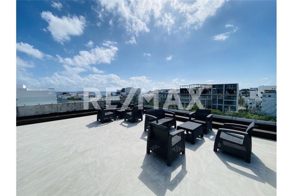 Residential - Apartment with roof - Playa del Carmen, Mexico - Mexico - 23 - 1001040037-28