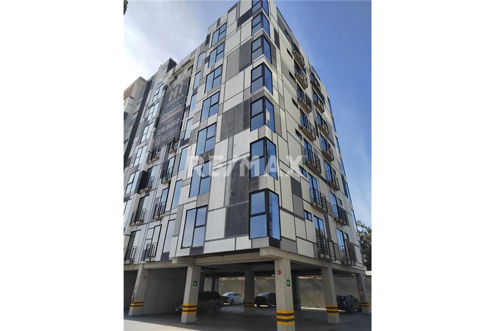 住宅 - 带屋顶的公寓 - Tijuana, 墨西哥 - Mexico - 8 - 1001006204-13