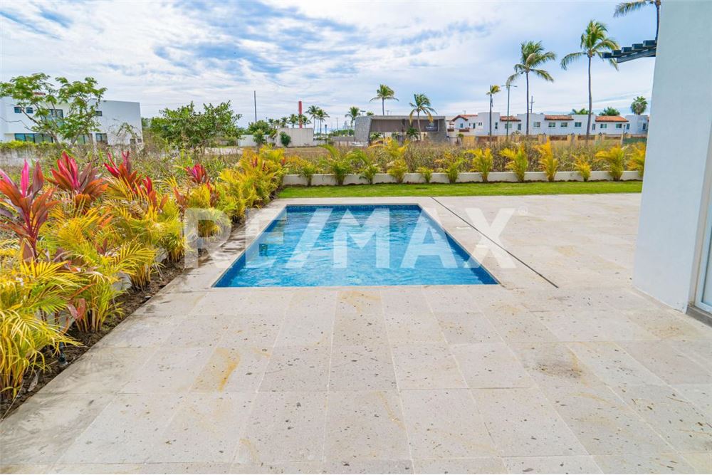 Residential - House - Bucerías, Mexico - Mexico - 18 - 1001121001-186