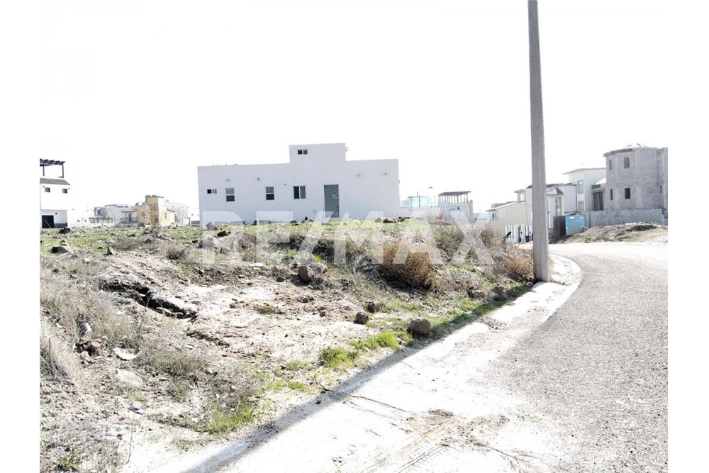Residencial - Parcela de tierra para inversión - Playas De Rosarito, México - Mexico - 3 - 1001006243-33