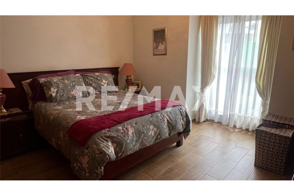 Residential - House - Naucalpan de Juárez, Mexico - Mexico - 13 - 1001028002-547