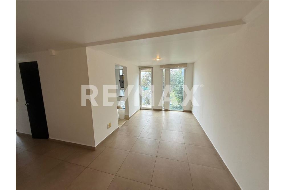 Prédio Habitacional - Apartamento com Sotão - Ciudad de México, México - Mexico - 1 - 1001180018-399