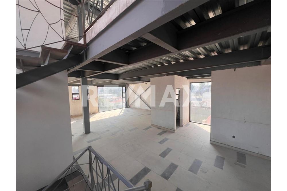 Commercial - Office Block - Toluca, Mexico - Mexico - 15 - 1001021001-712