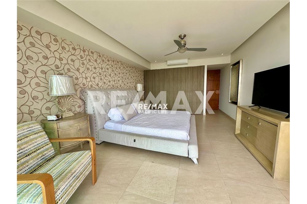 Prédio Habitacional - Apartamento com Sotão - Mazatlán, México - Mexico - 9 - 1001145007-41