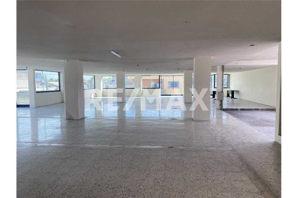 Commercial - Office Block - Toluca, Mexico - Mexico - 20 - 1001021005-14