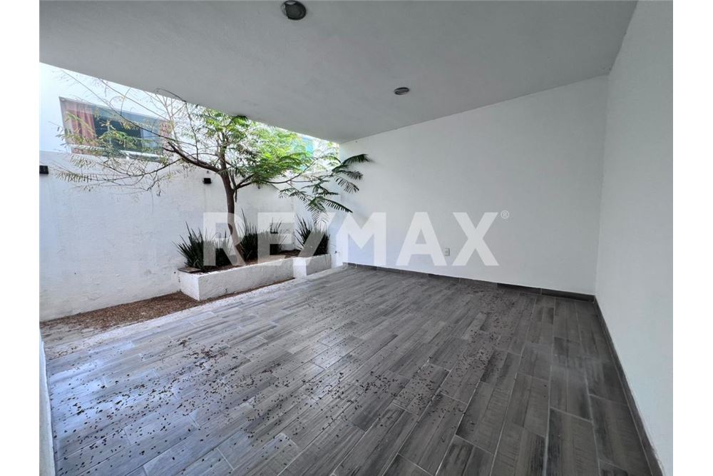 Residential - House - Querétaro, Mexico - Mexico - 11 - 1001065019-18