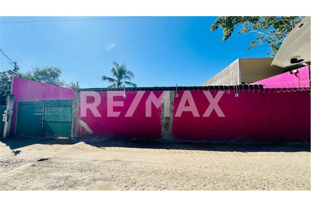 Residential - Plot of Land for Investment - Bahía De Banderas, Mexico - Mexico - 4 - 1001121060-4