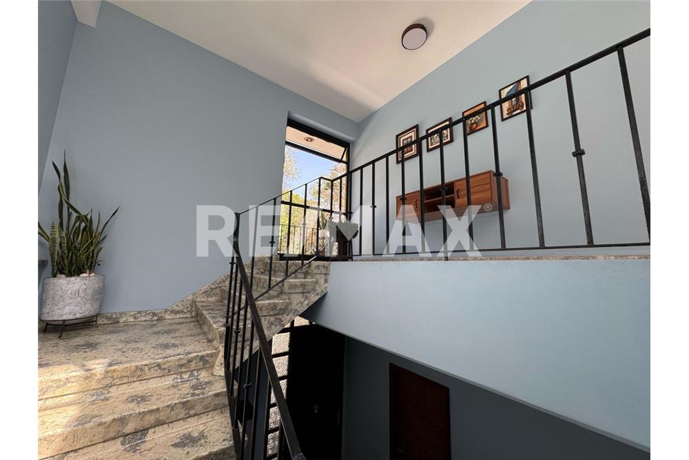 Residential - Hus - Ciudad de México, Mexico - Mexico - 9 - 1001127014-110