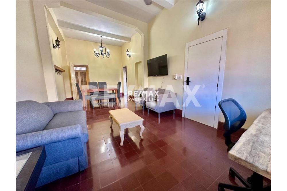 Residencial - Casa - Mazatlán, México - Mexico - 24 - 1001145010-332