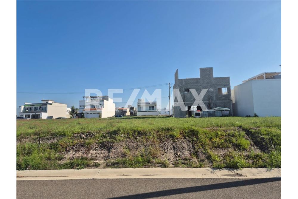 Residential - Plot of Land for Investment - Playas De Rosarito, Mexico - Mexico - 2 - 1001006194-120
