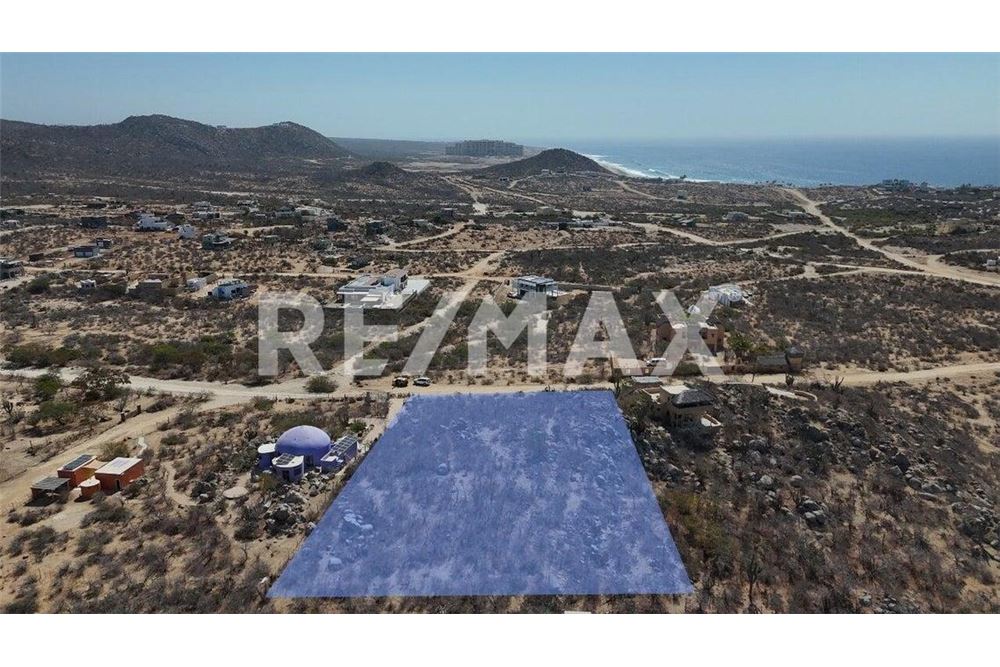 Residential - Plot of Land for Investment - Los Cabos, Mexico - Mexico - 15 - 1001122016-33