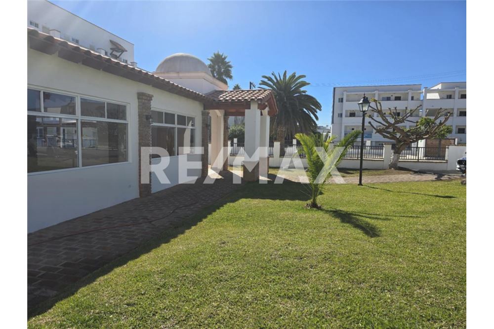 Résidentiel - Appartement dans les combles - Playas De Rosarito, Mexique - Mexico - 36 - 1001006108-69